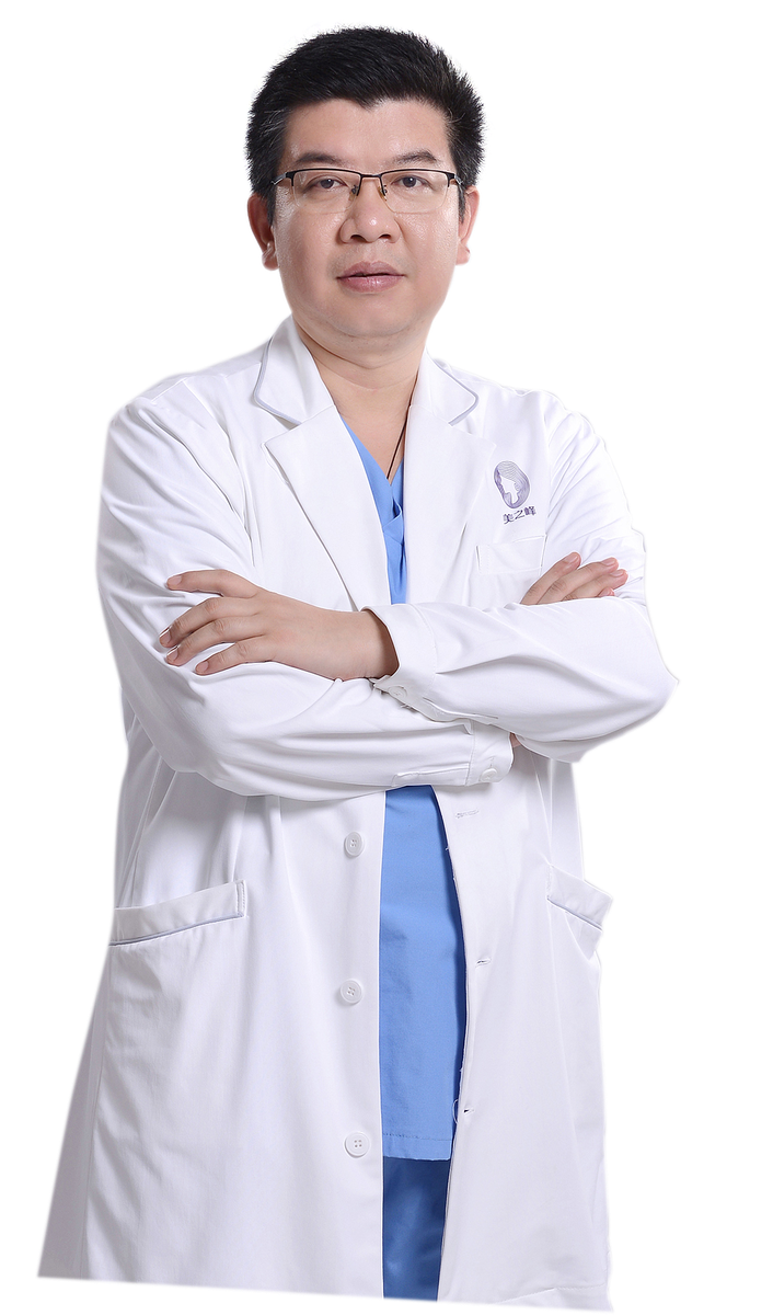 丁翔 形象照